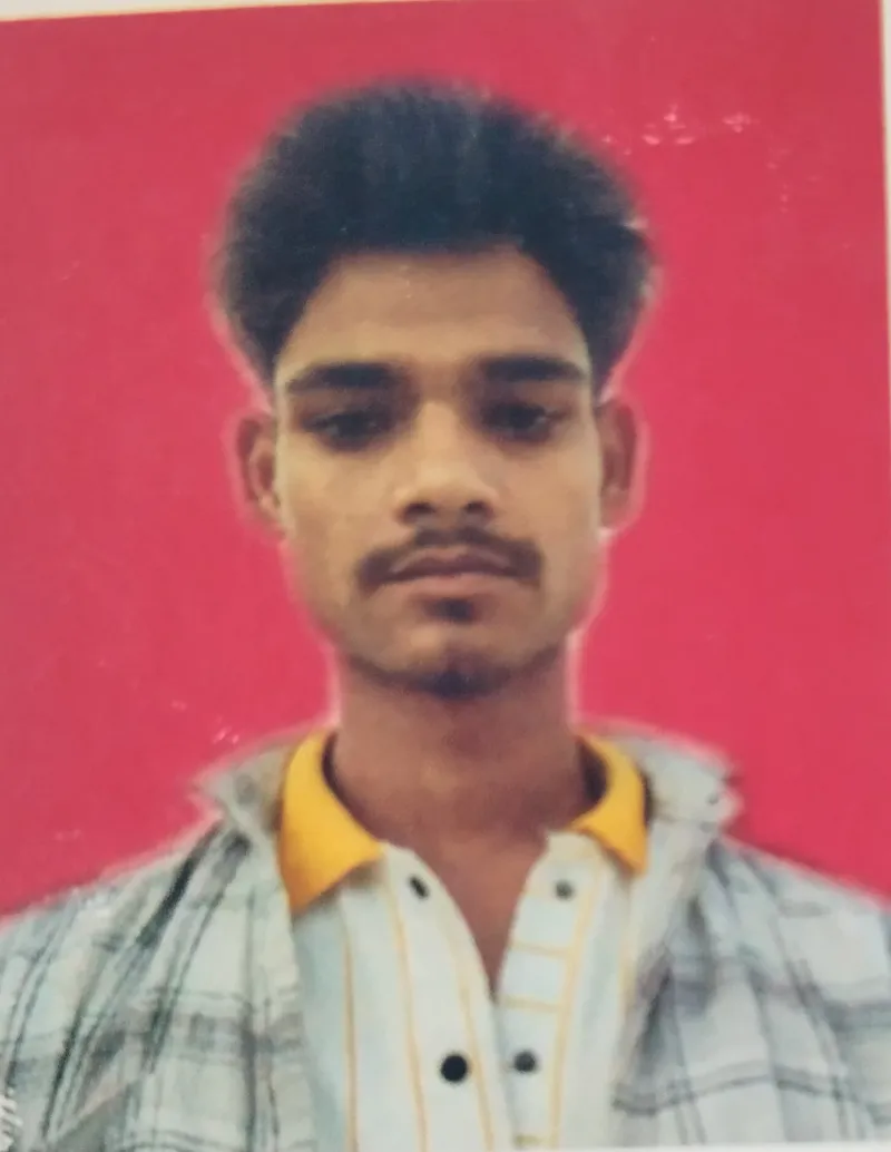 मेराज आलम